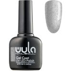 Wula Kalıcı Oje Nailsoul Simli Ton 318 10 ml