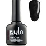 Wula Kalıcı Oje Nailsoul Simli Ton 347 10 ml
