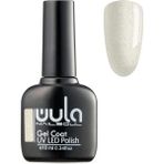 Wula Kalıcı Oje Nailsoul Simli Ton 416 10 ml