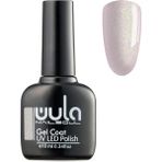 Wula Kalıcı Oje Nailsoul Simli Ton 420 10 ml