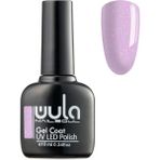 Wula Kalıcı Oje Nailsoul Simli Ton 539 10 ml
