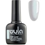 Wula Kalıcı Oje Nailsoul Simli Ton 543 10 ml