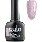 Wula Kalıcı Oje Nailsoul Simli Ton 544 10 ml
