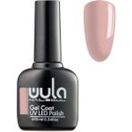 Wula Kalıcı Oje Nailsoul Skin Tone Ton 672 10 ml