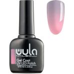 Wula Kalıcı Oje Nailsoul Termo Ton 424 10 ml