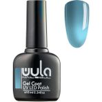 Wula Kalıcı Oje Nailsoul Termo Ton 425 10 ml