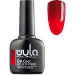 Wula Kalıcı Oje Nailsoul Termo Ton 428 10 ml