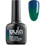 Wula Kalıcı Oje Nailsoul Termo Ton 645 10 ml