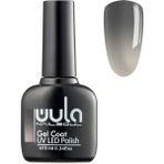 Wula Kalıcı Oje Nailsoul Termo Ton 646 10 ml