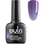 Wula Kalıcı Oje Nailsoul Termo Ton 649 10 ml