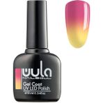 Wula Kalıcı Oje Nailsoul Termo Ton 655 10 ml