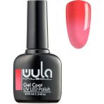 Wula Kalıcı Oje Nailsoul Termo Ton 656 10 ml