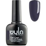 Wula Kalıcı Oje Nailsoul Ton 337 10 ml