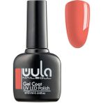 Wula Kalıcı Oje Nailsoul Ton 339 10 ml