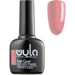 Wula Kalıcı Oje Nailsoul Ton 344 10 ml