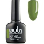 Wula Kalıcı Oje Nailsoul Ton 383 10 ml