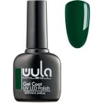 Wula Kalıcı Oje Nailsoul Ton 411 10 ml