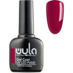 Wula Kalıcı Oje Nailsoul Ton 412 10 ml