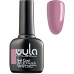 Wula Kalıcı Oje Nailsoul Ton 417 10 ml