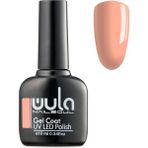 Wula Kalıcı Oje Nailsoul Ton 468 10 ml