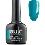 Wula Kalıcı Oje Nailsoul Ton 510 10 ml