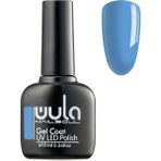 Wula Kalıcı Oje Nailsoul Ton 512 10 ml