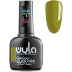 Wula Kalıcı Oje Nailsoul Ton 550 10 ml