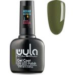 Wula Kalıcı Oje Nailsoul Ton 551 10 ml