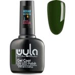 Wula Kalıcı Oje Nailsoul Ton 552 10 ml