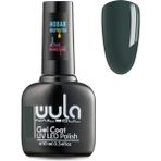 Wula Kalıcı Oje Nailsoul Ton 553 10 ml