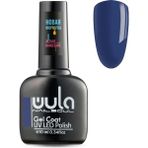 Wula Kalıcı Oje Nailsoul Ton 554 10 ml