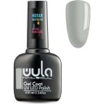Wula Kalıcı Oje Nailsoul Ton 555 10 ml