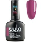 Wula Kalıcı Oje Nailsoul Ton 557 10 ml