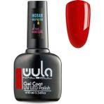 Wula Kalıcı Oje Nailsoul Ton 558 10 ml