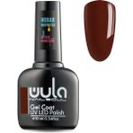 Wula Kalıcı Oje Nailsoul Ton 561 10 ml