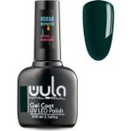 Wula Kalıcı Oje Nailsoul Ton 562 10 ml