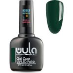 Wula Kalıcı Oje Nailsoul Ton 565 10 ml