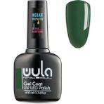 Wula Kalıcı Oje Nailsoul Ton 569 10 ml