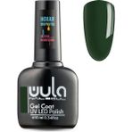 Wula Kalıcı Oje Nailsoul Ton 570 10 ml
