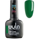 Wula Kalıcı Oje Nailsoul Ton 571 10 ml