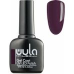 Wula Kalıcı Oje Nailsoul Ton 587 10 ml