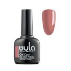 Wula Nailsoul 10 ml 357 Ton Kalıcı Oje