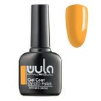 Wula Nailsoul 10 ml 369 Ton Kalıcı Oje