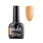 Wula Nailsoul 10 ml 376 Ton Kalıcı Oje