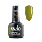 Wula Nailsoul 10 ml 550 Ton Kalıcı Oje