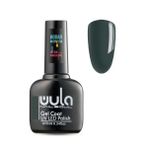 Wula Nailsoul 10 ml 553 Ton Kalıcı Oje