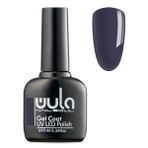 Wula Nailsoul 10 ml Ton 337 Kalıcı Oje