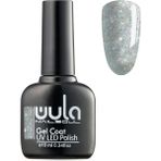 Wula Nailsoul Opal Kalıcı Oje Simli Ton 439 10 ml