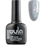 Wula Nailsoul Opal Kalıcı Oje Simli Ton 442 10 ml