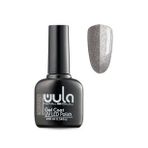 Wula Ton 710 Nailsoul Lunar Shine Disco 10 ml Kalıcı Oje